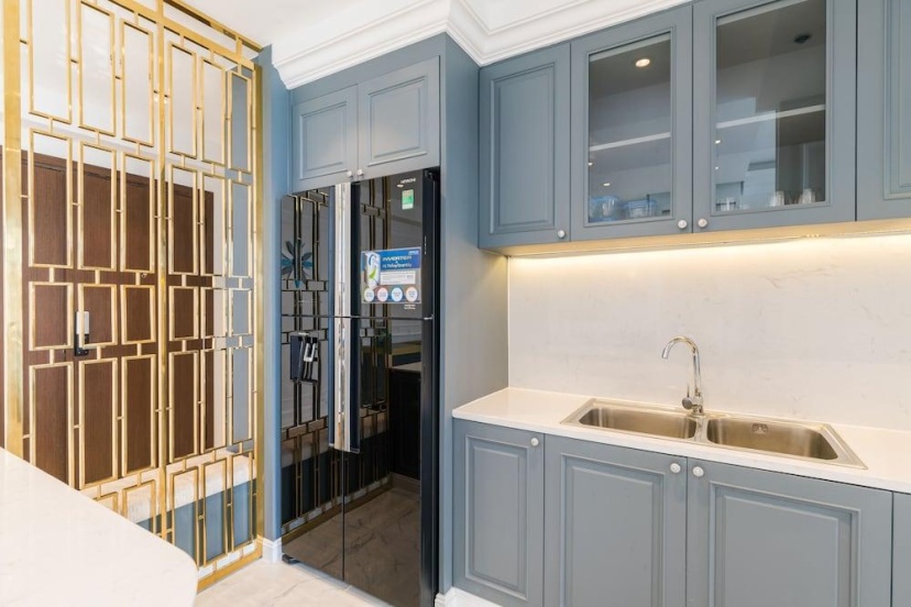Donastay Rivergate HCM — комфортный отель в Хошимине