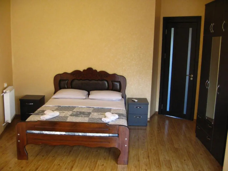 Lucky_Stay_Tbilisi — отзывы гостей и цены