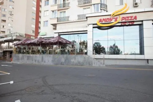 Apartment Lev Tolstoi — отзывы гостей и цены