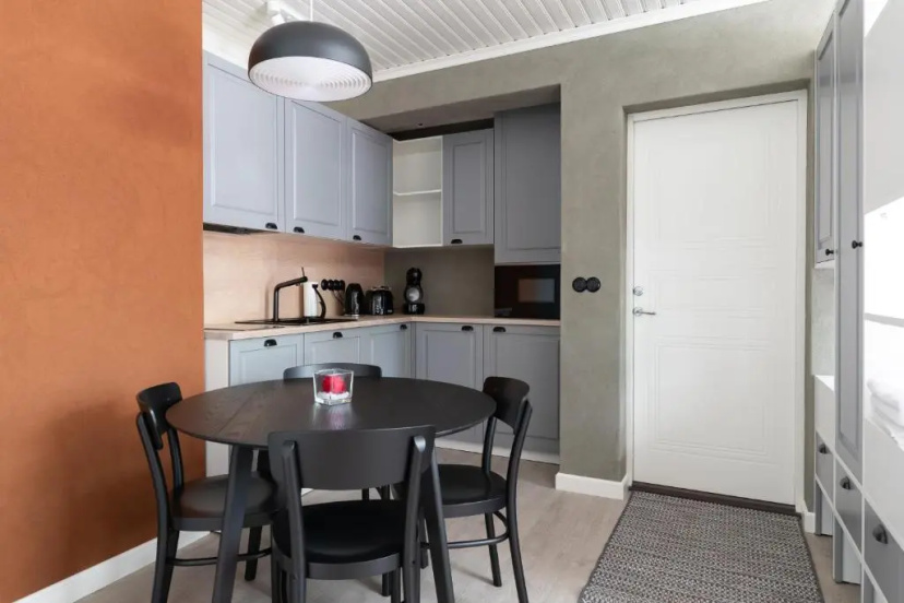 Цены на Magasini Fine Estate Apartments в таллине