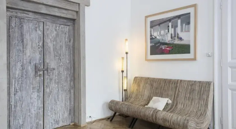 Art-Romantic Luxury Home — комфортный отель в Будапеште