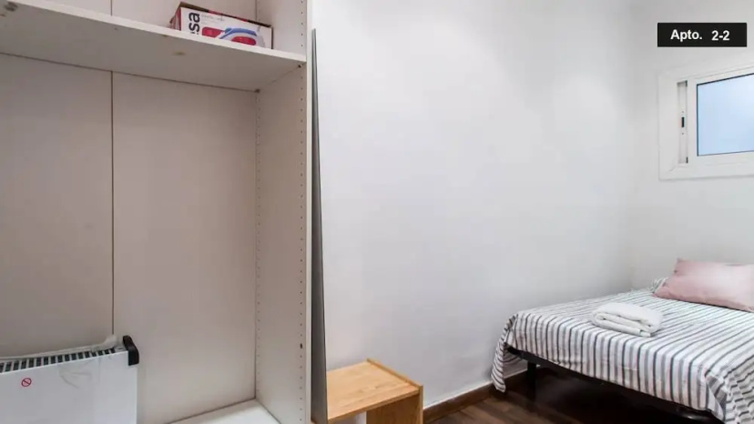Two Bedroom Apartment in the Heart of the Born 22 — отзывы гостей и цены