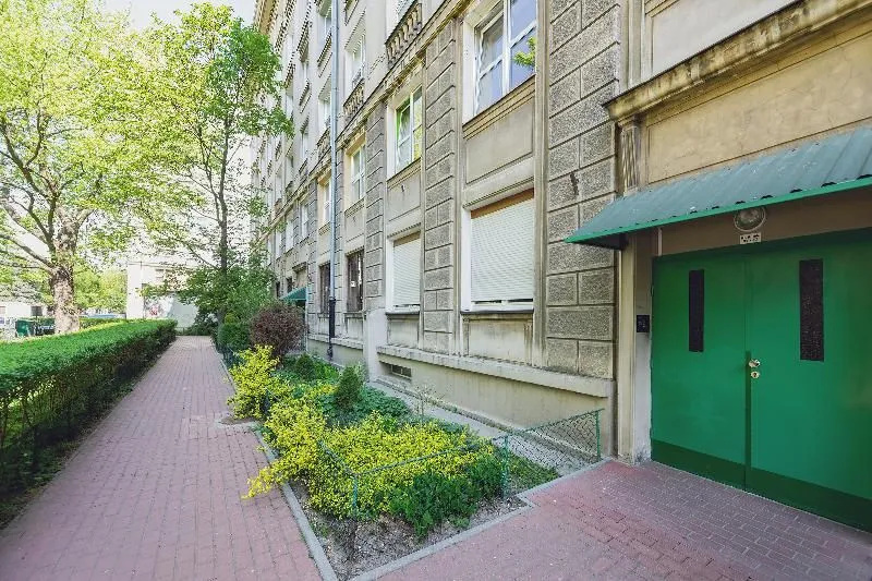 Цены на P&O Apartments Metro Wilanowska 2 в Варшаве