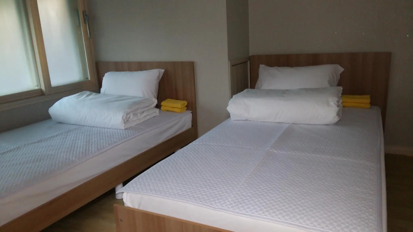 Guest House Julien — комфортный отель в Сеул