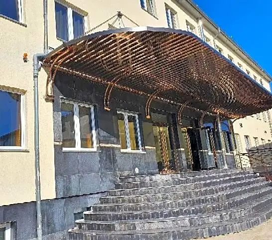 The Grand Inn Hotel — комфортный отель в Берлине