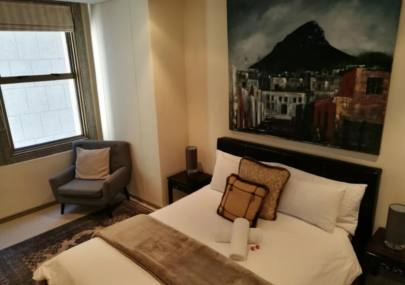 ITC Hospitality Group Two Bedrooms Cartwright's Corner — отель в Кейптауне, Южноафриканская Республика
