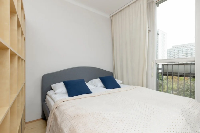 Цены на Warsaw Center Apartment by Renters в Варшаве