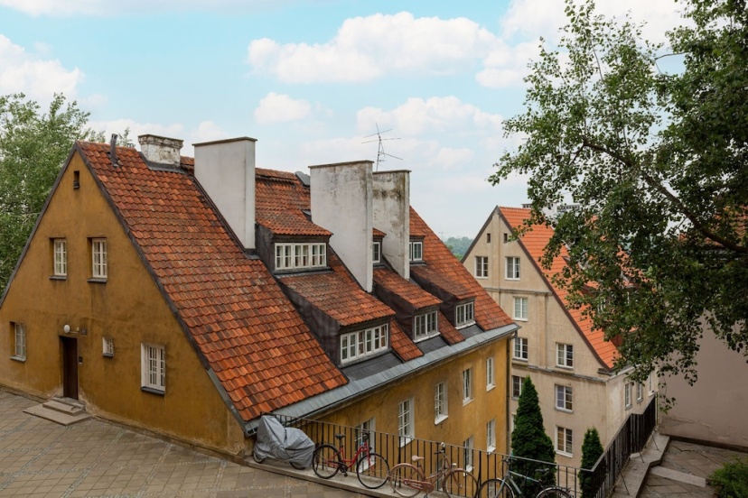 Цены на Apartment Krzywe Koło by Renters в Варшаве