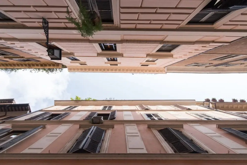 Ideal Apartment Navona Sq — забронировать отель в Риме
