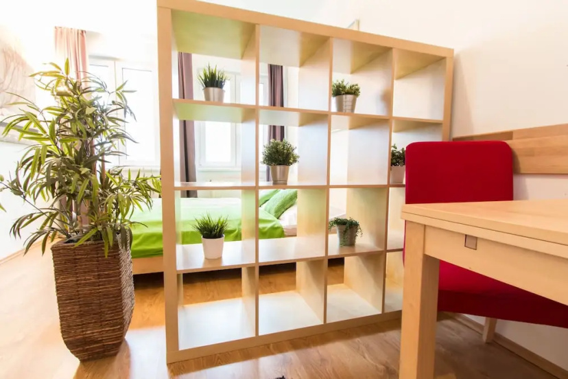 Цены на Wilhelm Apartment Wien в вене