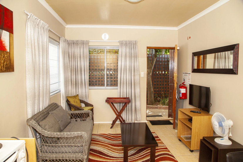 Цены на 80 Kendal Guest House в Кейптауне