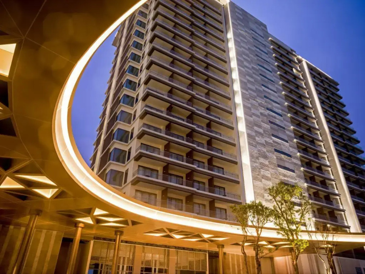 New World Hoiana Hotel Vietnam — отель с удобствами в Дананге