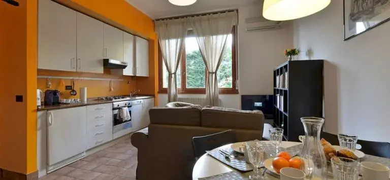 Heart Milan Apartments - Porta Romana — отель в Милане, Италия