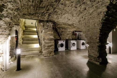 Uus 30 Apartments — отель в таллине, Эстония
