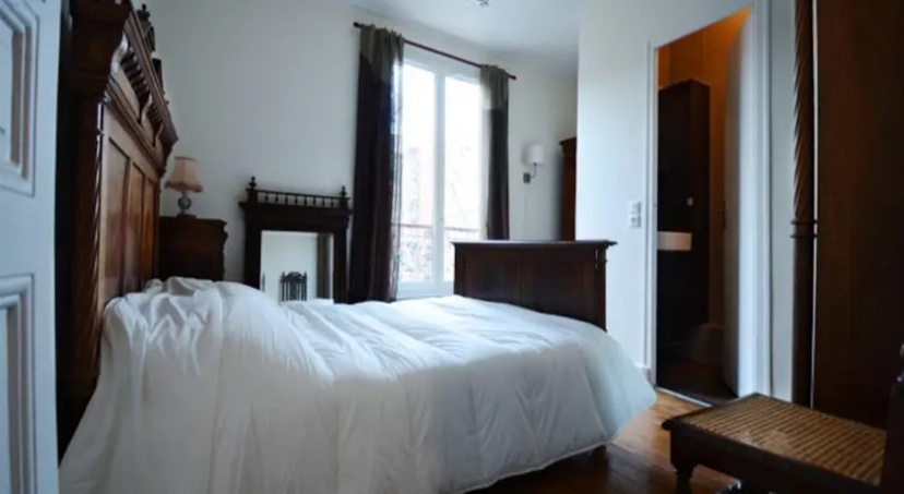 Appartement Centre Pompidou — отель с удобным расположением в Париже