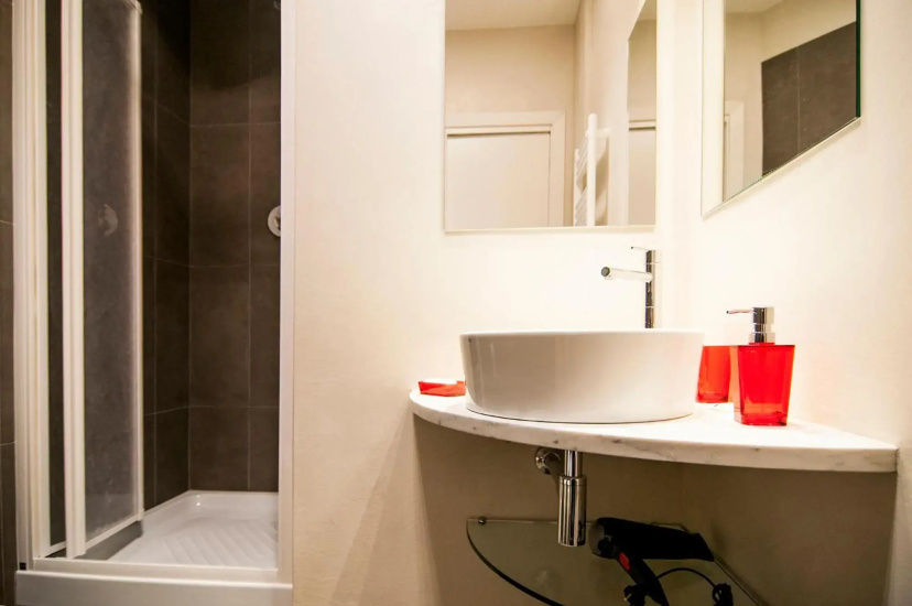 Цены на Vatican Museums Roomy Apartment в Риме