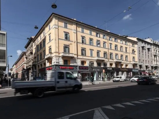 Casati 2 Milan Apartment — забронировать отель в Милане