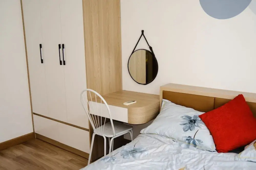 Dusk Corner Apartment Nha Trang — забронировать отель в Нячанге