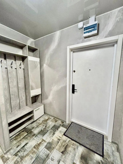 FAMILY COMFORT (ФЕМЕЛИ КОМФОРТ) на улице Поляны 5Ак1 — отель в Москве, Россия