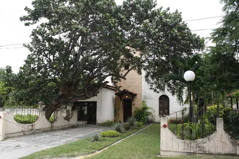 Villa Sotavento 2 — отель в Варадеро, Куба