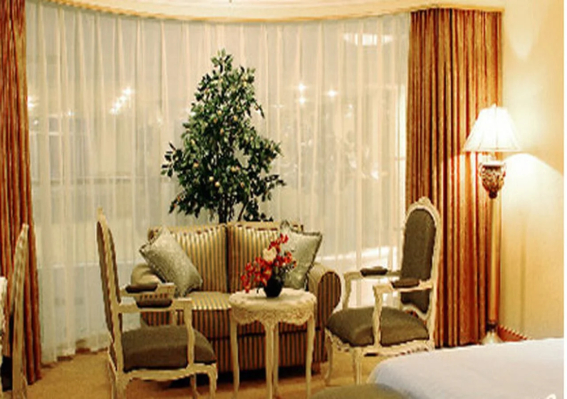 New Gloria Plaza Garden - Hotel in هاربن - Photo 3