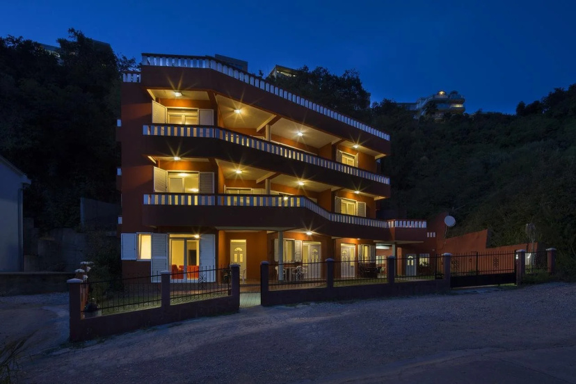 Guest House Horizont — отзывы гостей и цены