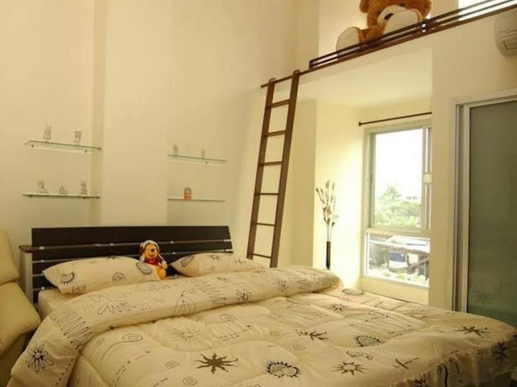 My House Service Apartment — отзывы гостей и цены