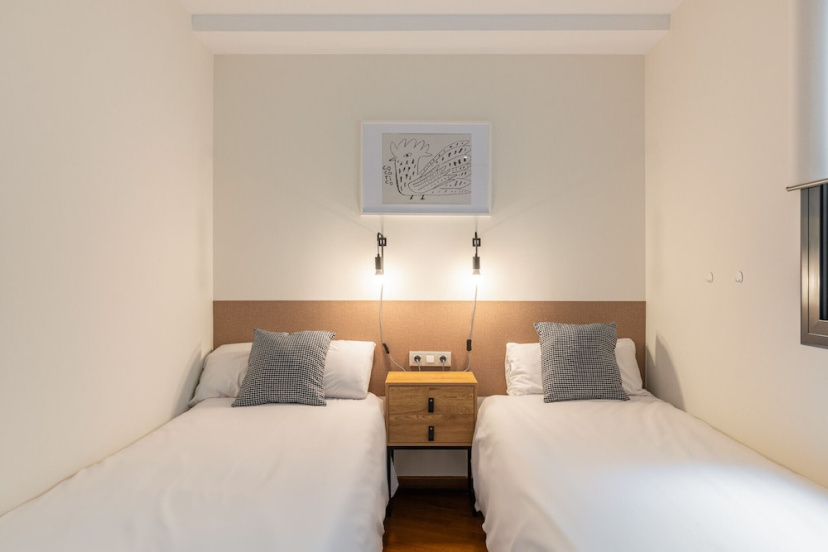 Les Corts Apartments By Olala Homes — отзывы гостей и цены