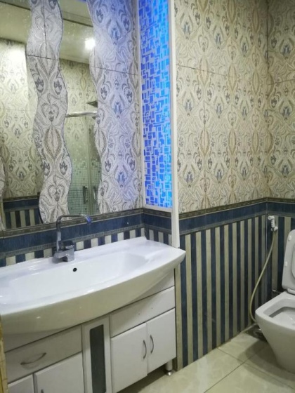 Apartment at Milsa Nasr City, Building No. 36 — отель в Каире, Египет
