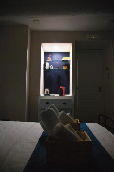 Bottega Orafa Guest House — комфортный отель в Неаполе