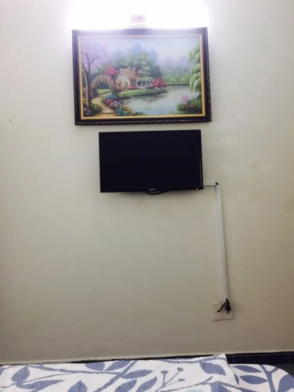 Bien Xanh Guest House — отель с удобствами в Хошимине