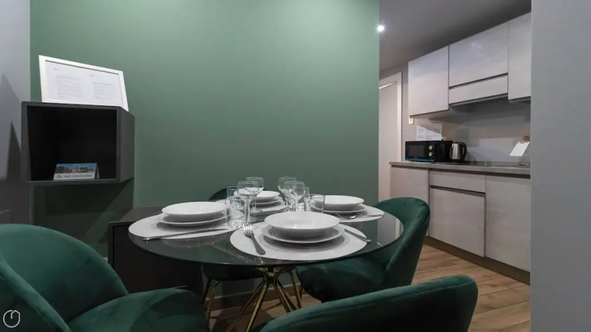 Italianway - Palazzi 6B — комфортный отель в Милане