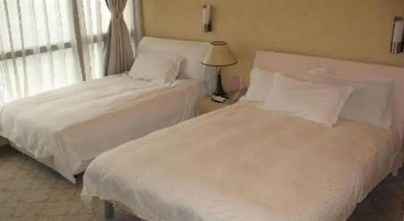 Fortune Plaza Service Apartment Hangzh — отель с удобным расположением в Ханчжоу