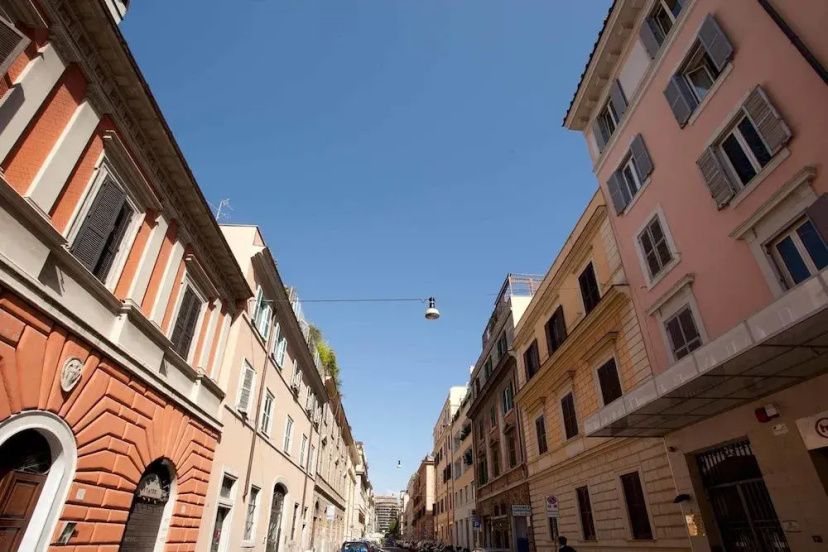 Colosseum Secret Apartment — отзывы гостей и цены