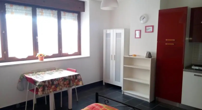 A Casa di Andrea — отель с удобным расположением в Риме