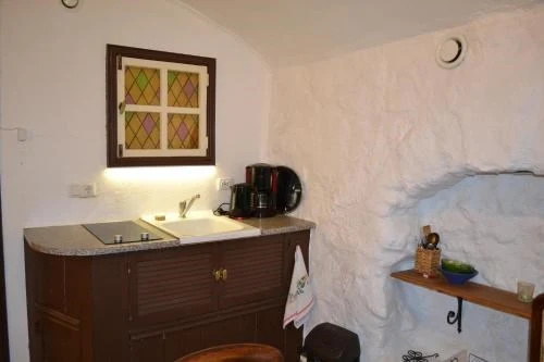 Medieval Studio Apartment — забронировать отель в таллине