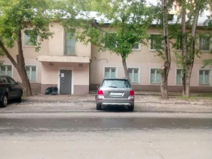 Хостел 1 ВОЙКОВСКАЯ — отель с удобным расположением в Москве