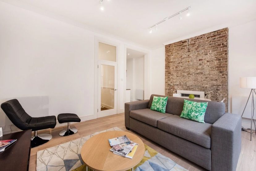 Soho Piccadilly Circus Apartment — отзывы гостей и цены