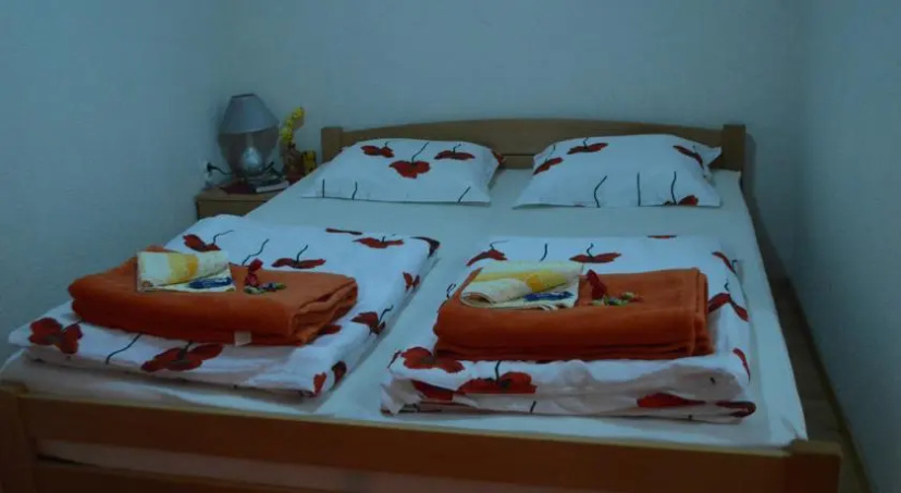Guest House Kofrc — отзывы гостей и цены