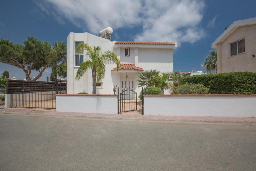 Mandali Villa — отзывы гостей и цены