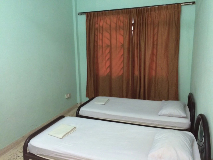 Цены на Step Inn Guest House в Куала-Лумпуре