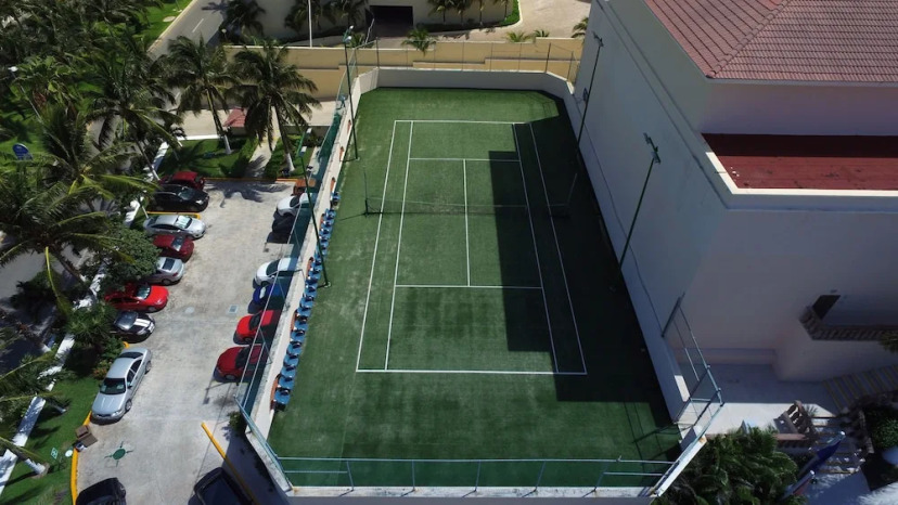 Club GR Solaris - Premier All Inclusive - Hotel in Cancun - Photo 1