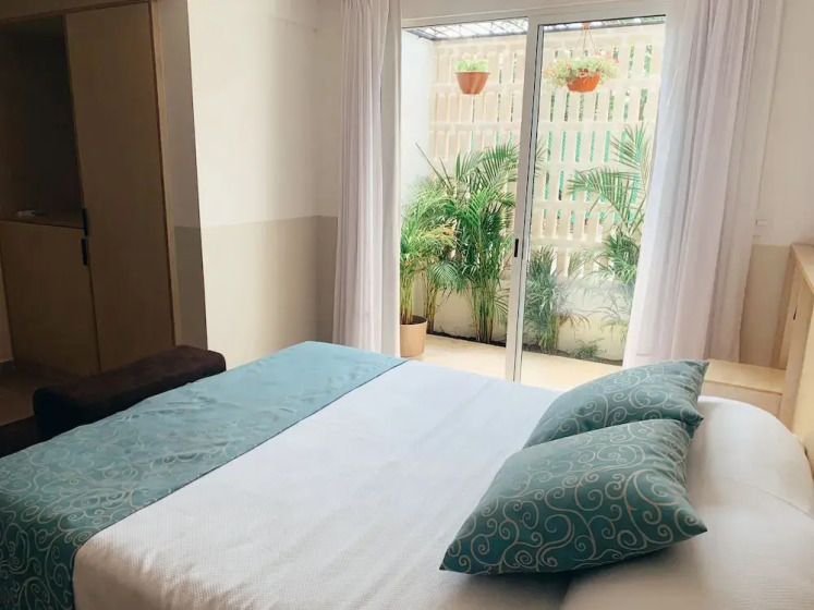 BedAway - Apartment in كانكون - Photo 3