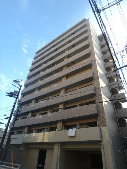 YADO at Shinsaibashi Namba ExMin — отзывы гостей и цены