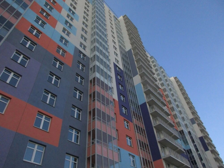 Apartments on Energetikov 9 1 3 — отель с удобным расположением в Санкт-Петербурге