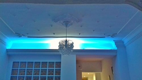 Apartment on Carrer del Dr. Lluch — отель в Валенсии, Испания