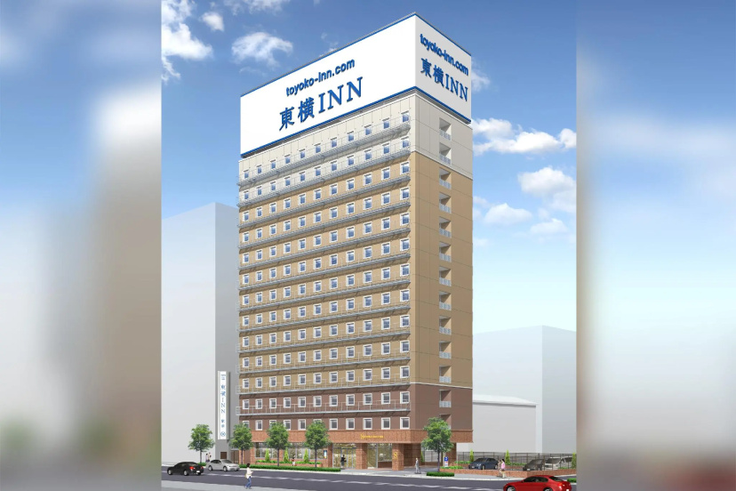 Сравните цены на Toyoko Inn Osaka Tenjimbashi-suji Rokuchome в Осаке