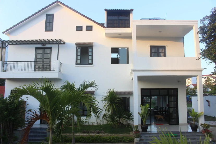 Hoi An Green View Homestay — отзывы гостей и цены
