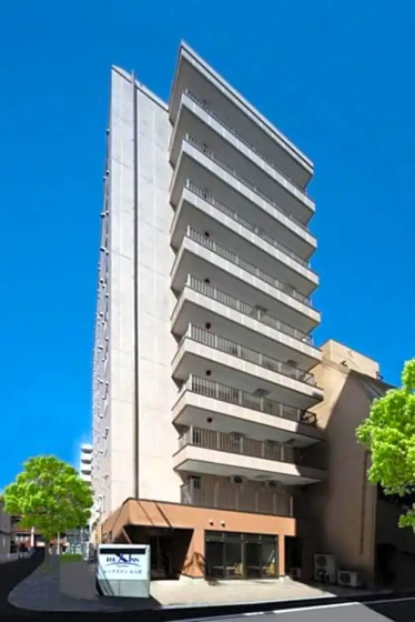 HOTEL Rex Inn Nanba - Vacation STAY 37978v — отель с удобным расположением в Осаке