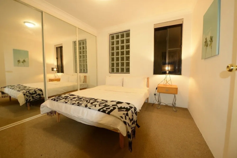 Sydney Premium Accomodations - Central — комфортный отель в Сиднее
